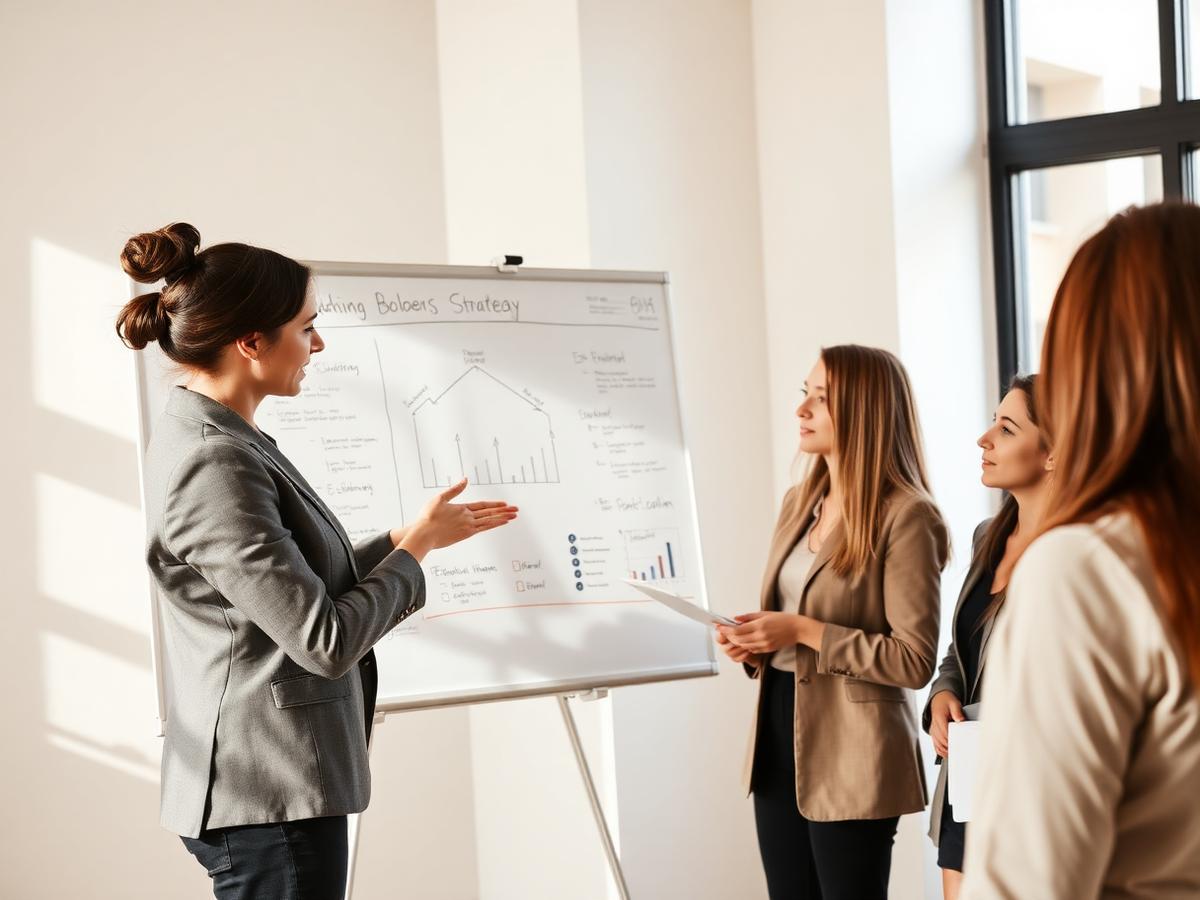 Strategy and Execution